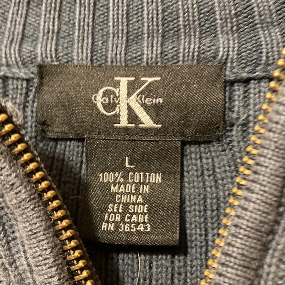 Calvin Klein Men's Sweater L‎
